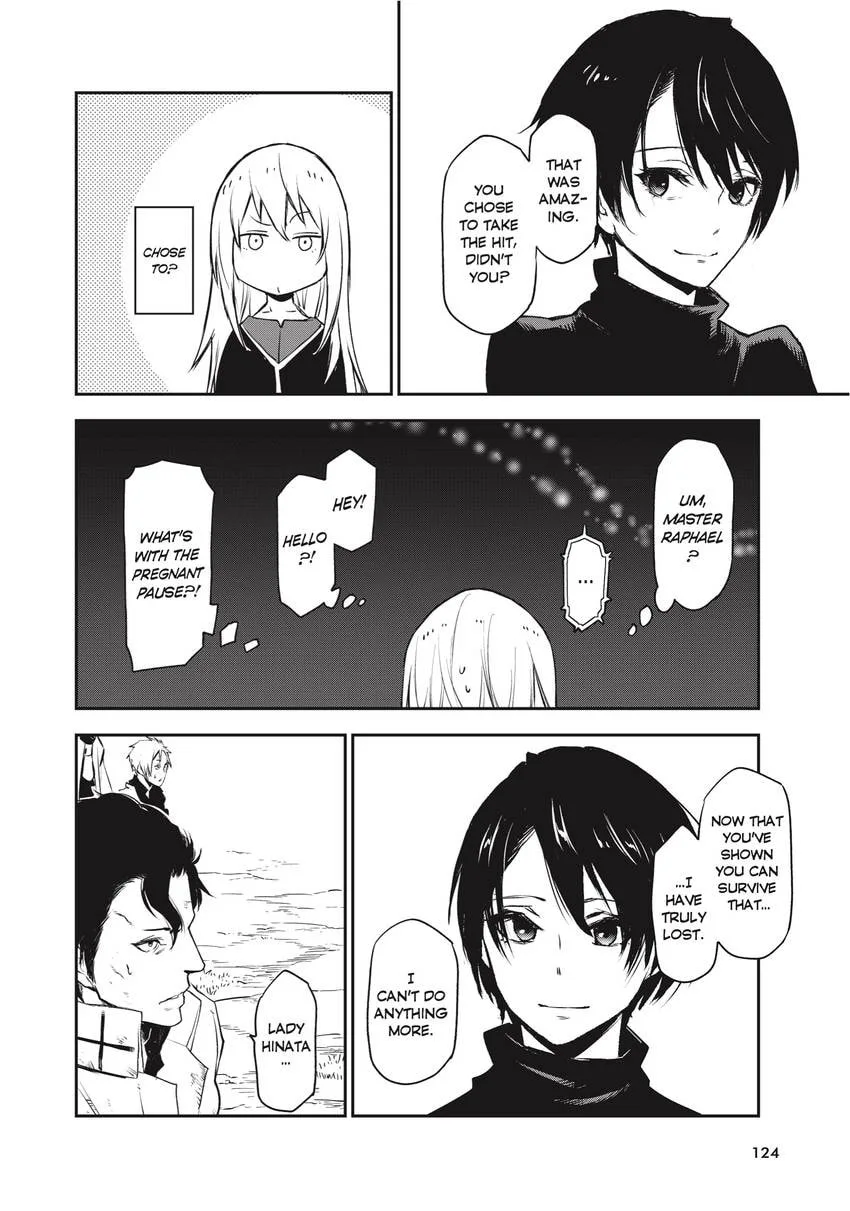 That Time I Got Reincarnated as a Slime, chapter 0, page 100