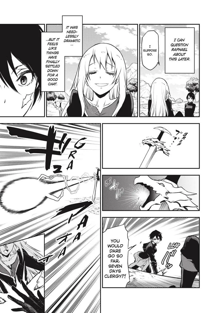 That Time I Got Reincarnated as a Slime, chapter 0, page 101