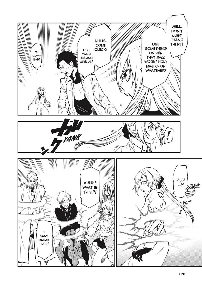 That Time I Got Reincarnated as a Slime, chapter 0, page 104