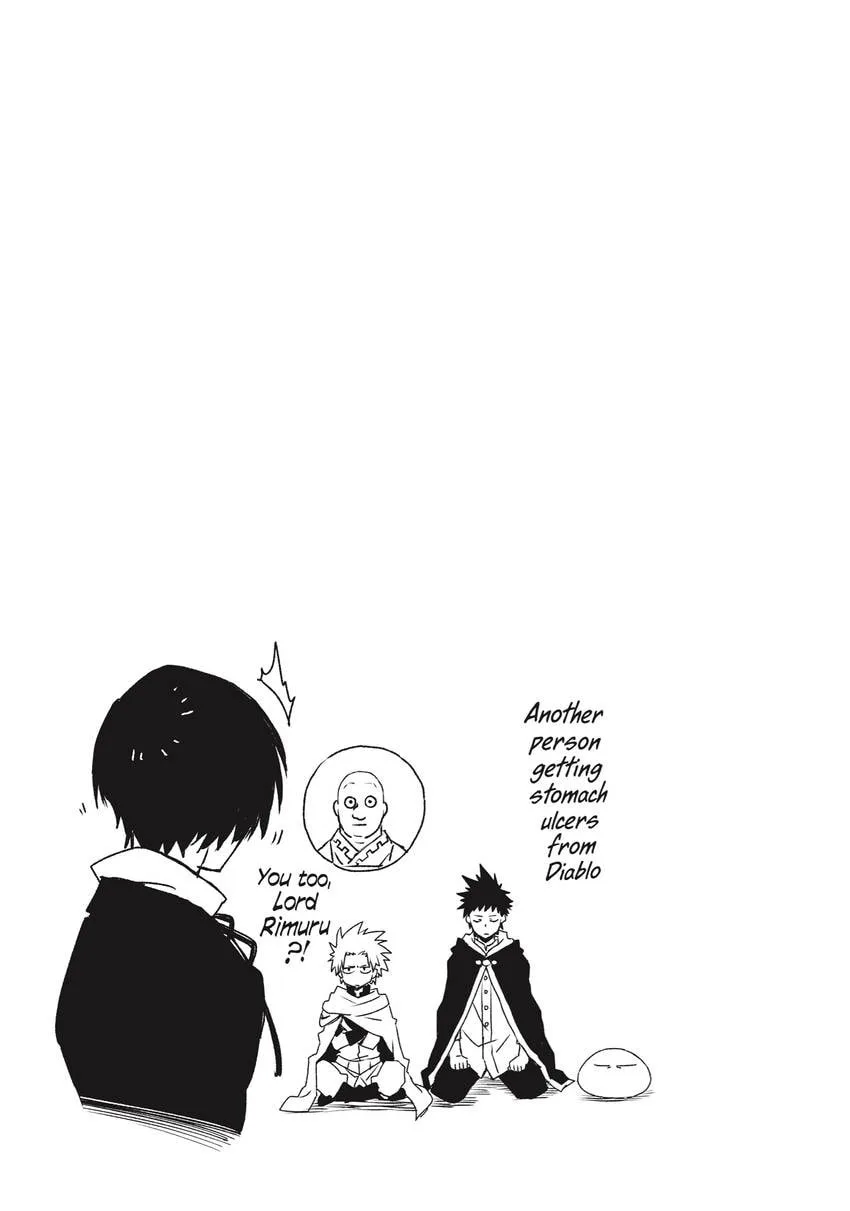 That Time I Got Reincarnated as a Slime, chapter 0, page 105