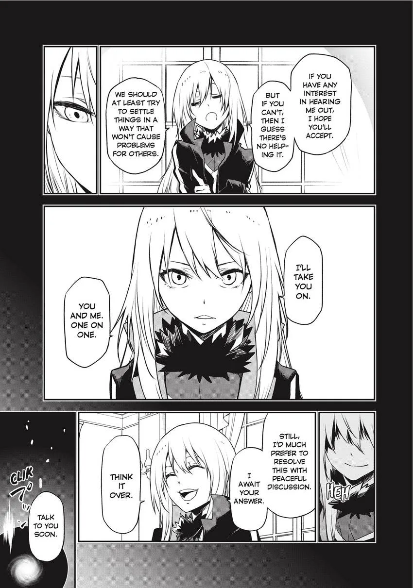 That Time I Got Reincarnated as a Slime, chapter 0, page 109