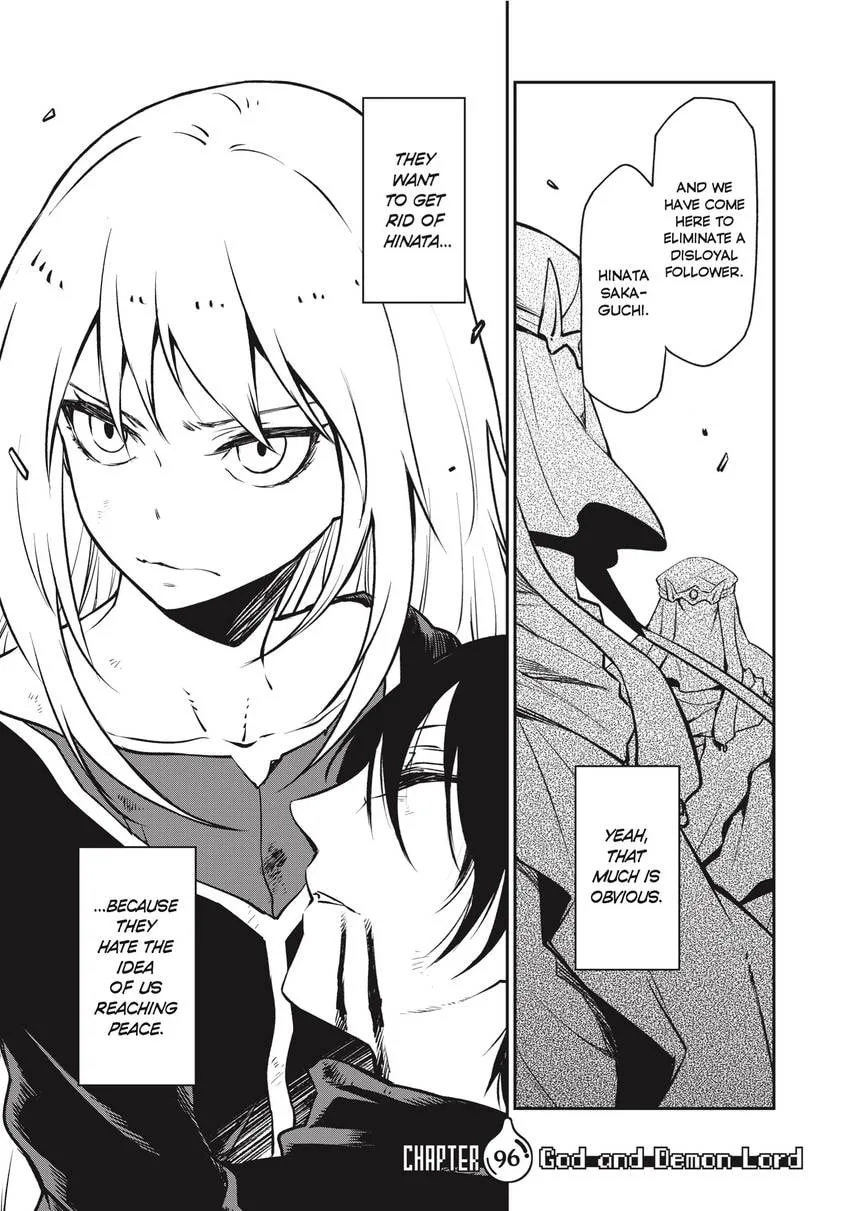 That Time I Got Reincarnated as a Slime, chapter 0, page 111