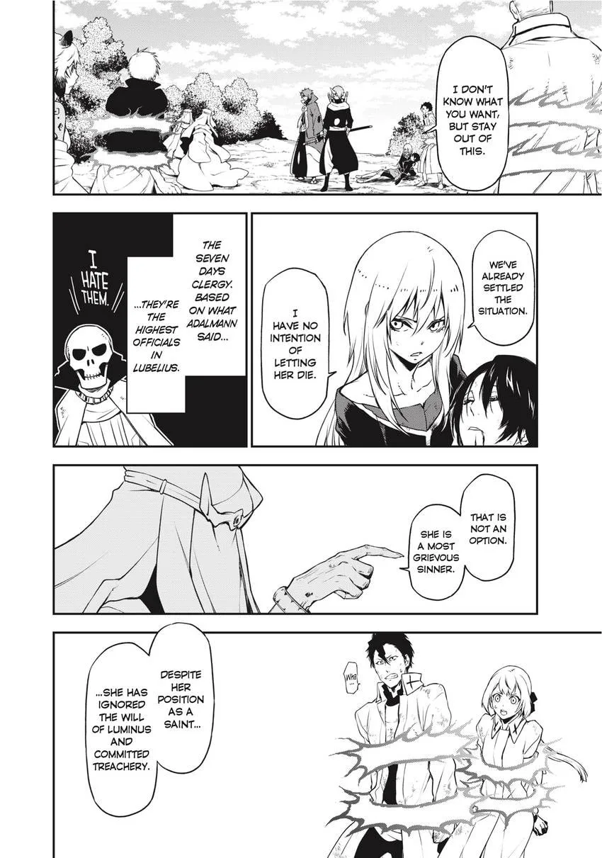 That Time I Got Reincarnated as a Slime, chapter 0, page 112