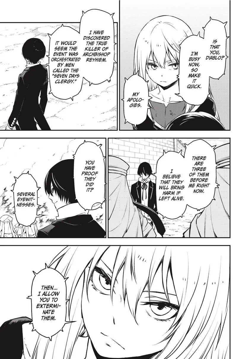 That Time I Got Reincarnated as a Slime, chapter 0, page 115