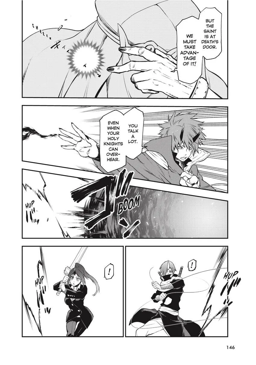 That Time I Got Reincarnated as a Slime, chapter 0, page 118