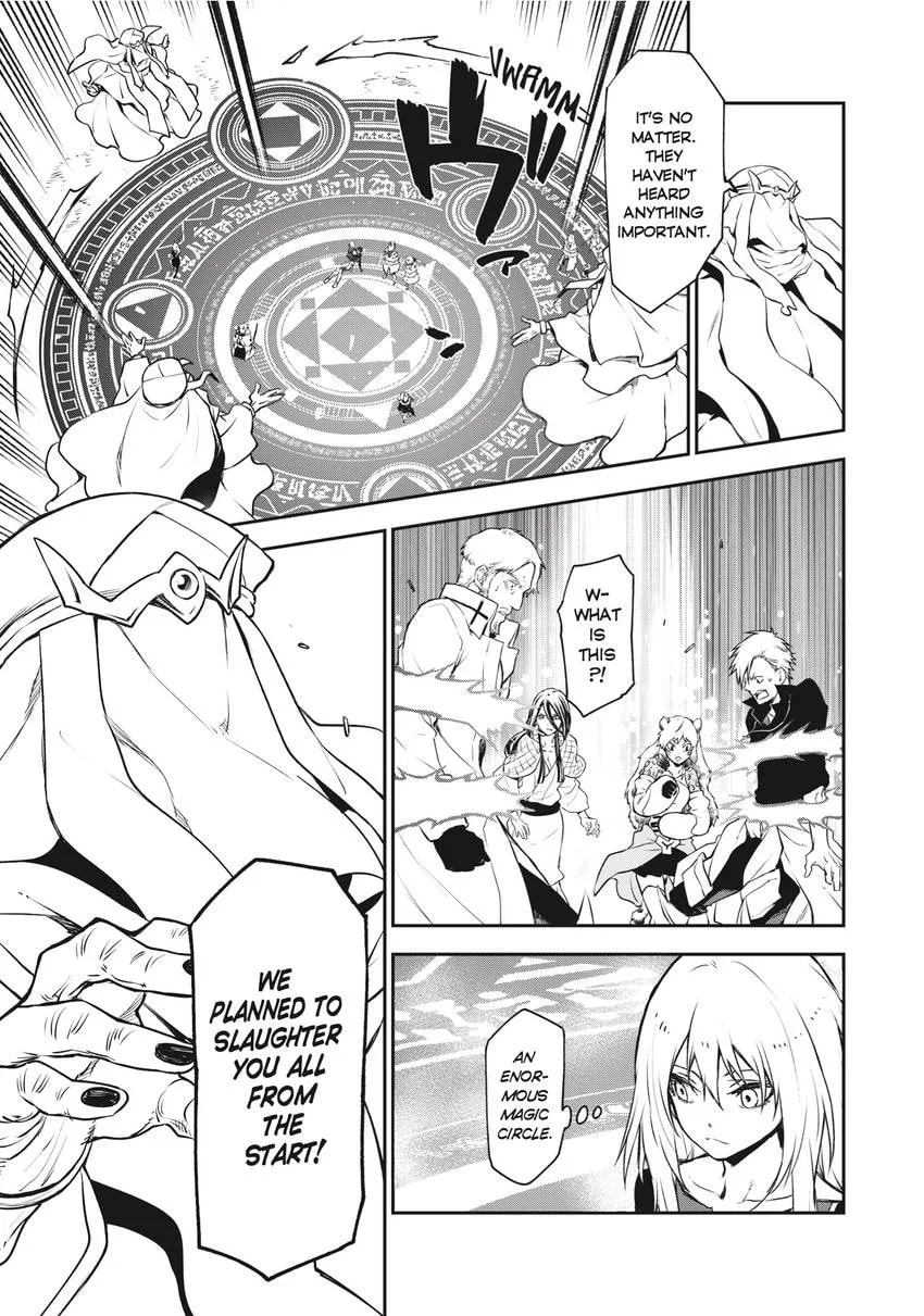 That Time I Got Reincarnated as a Slime, chapter 0, page 119