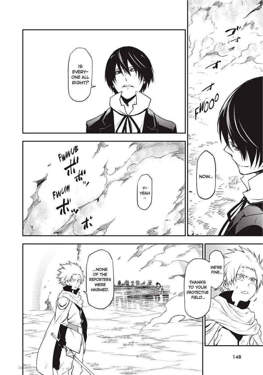 That Time I Got Reincarnated as a Slime, chapter 0, page 120