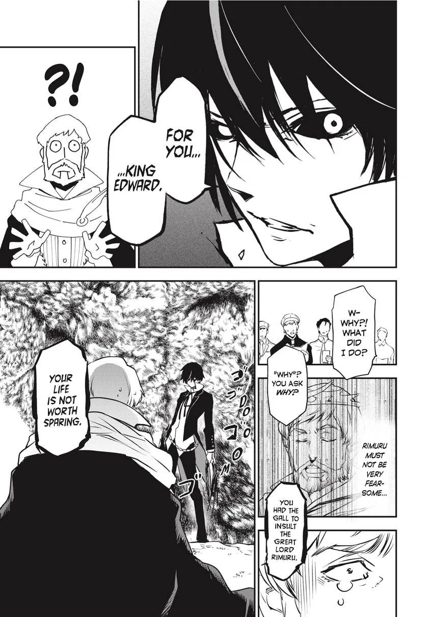 That Time I Got Reincarnated as a Slime, chapter 0, page 123