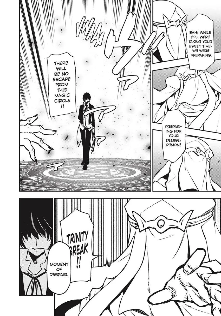 That Time I Got Reincarnated as a Slime, chapter 0, page 126