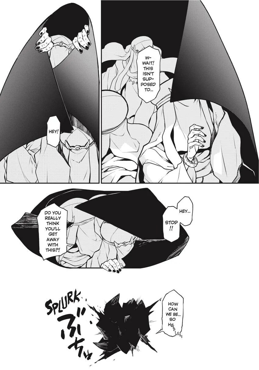 That Time I Got Reincarnated as a Slime, chapter 0, page 129