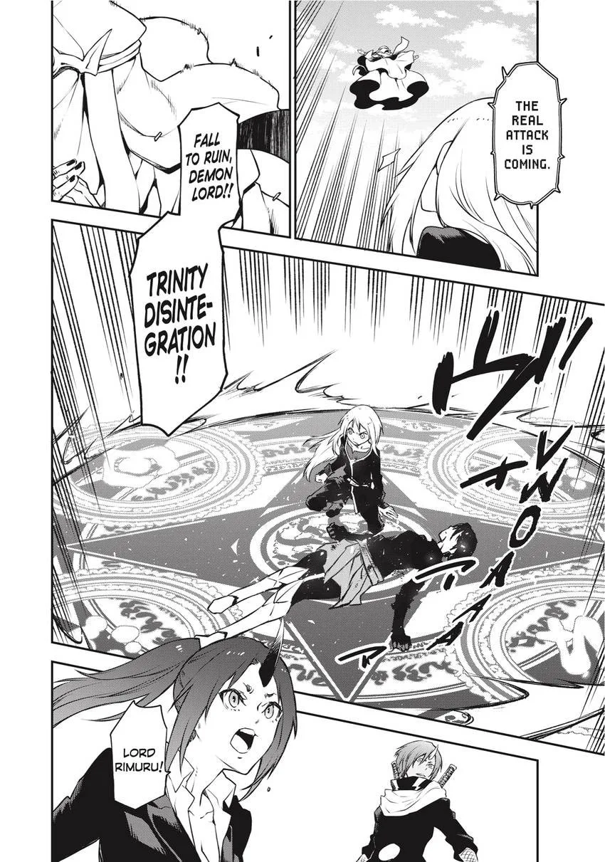 That Time I Got Reincarnated as a Slime, chapter 0, page 134