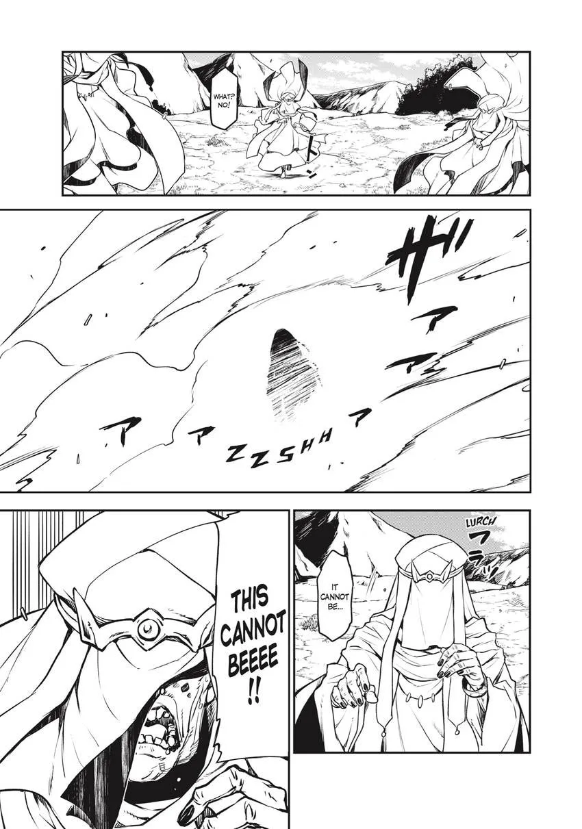 That Time I Got Reincarnated as a Slime, chapter 0, page 139
