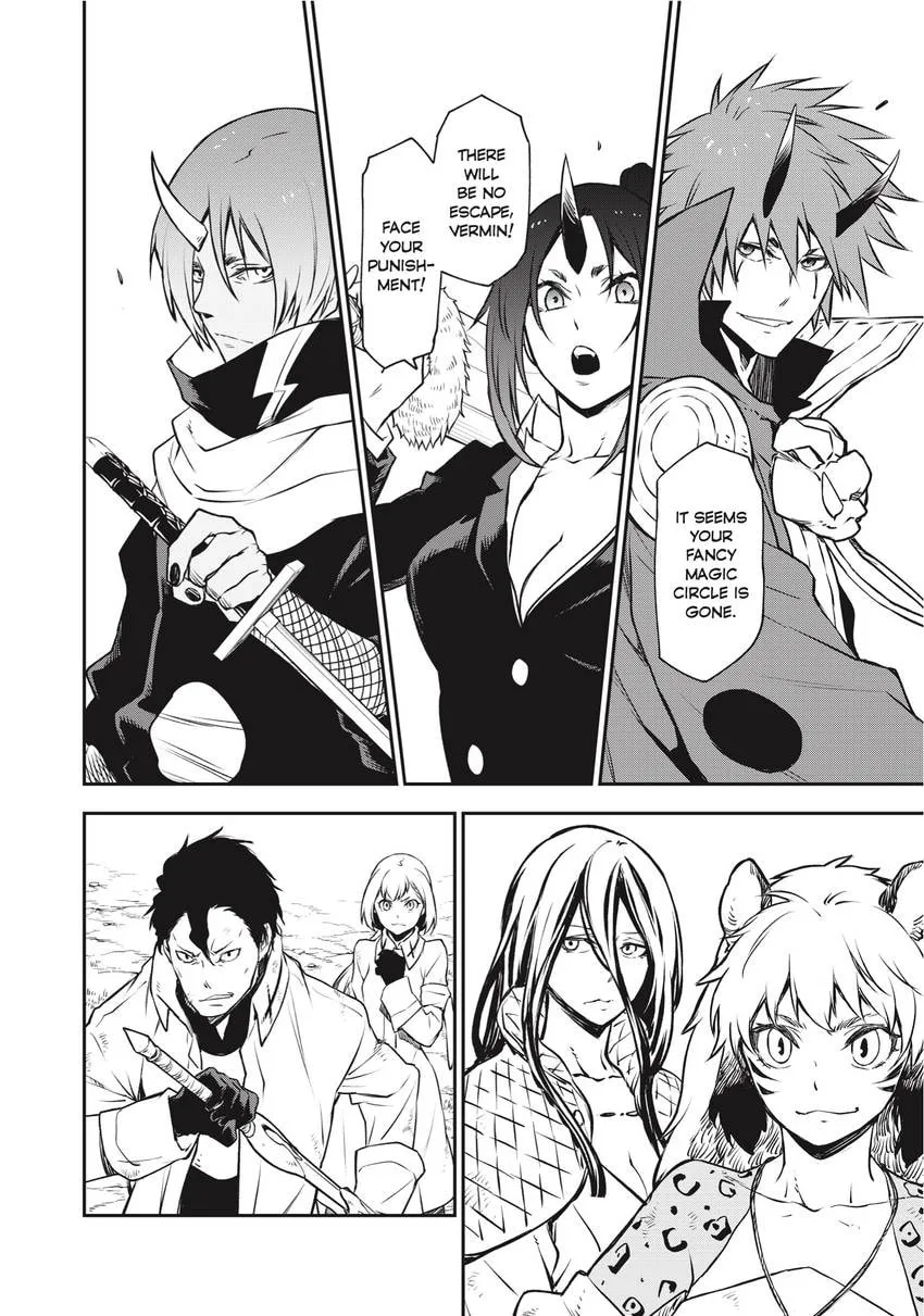 That Time I Got Reincarnated as a Slime, chapter 0, page 142