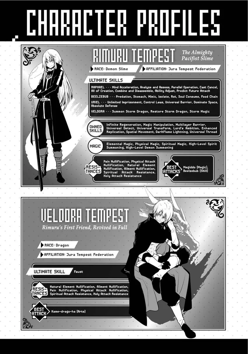 That Time I Got Reincarnated as a Slime, chapter 0, page 149