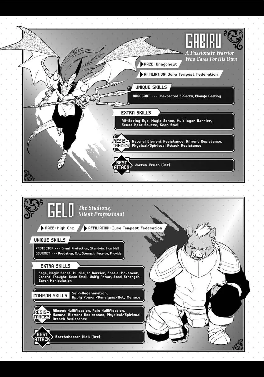 That Time I Got Reincarnated as a Slime, chapter 0, page 153