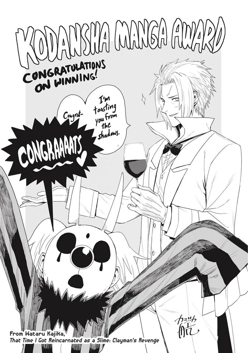 That Time I Got Reincarnated as a Slime, chapter 0, page 163