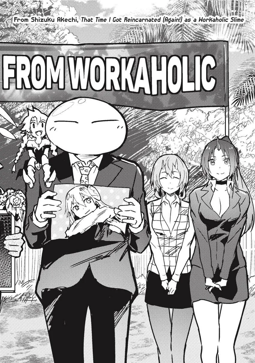 That Time I Got Reincarnated as a Slime, chapter 0, page 164