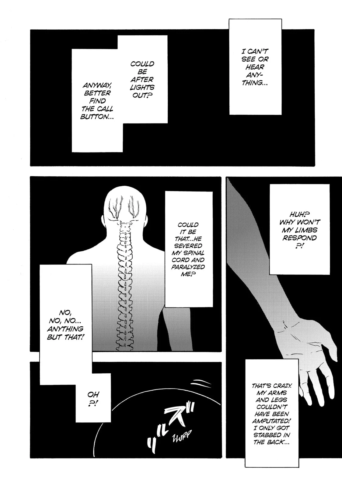 That Time I Got Reincarnated as a Slime, chapter 1, page 15