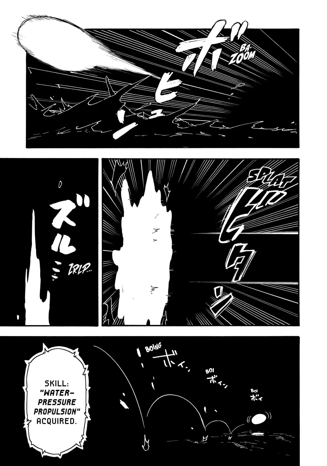 That Time I Got Reincarnated as a Slime, chapter 1, page 24