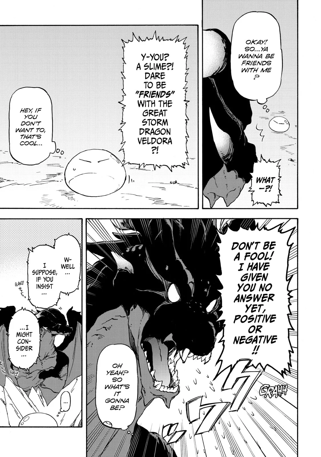 That Time I Got Reincarnated as a Slime, chapter 1, page 35
