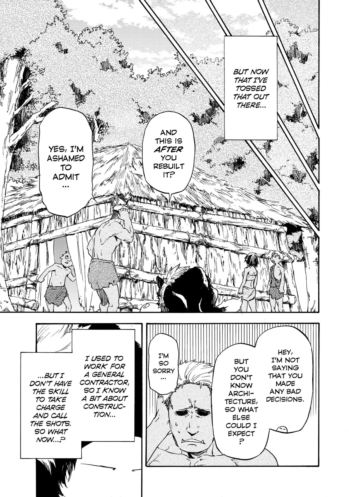 That Time I Got Reincarnated as a Slime, chapter 4, page 13