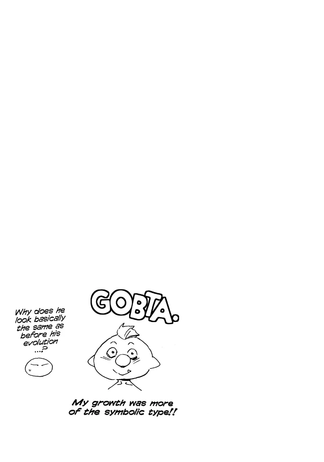 That Time I Got Reincarnated as a Slime, chapter 4, page 28