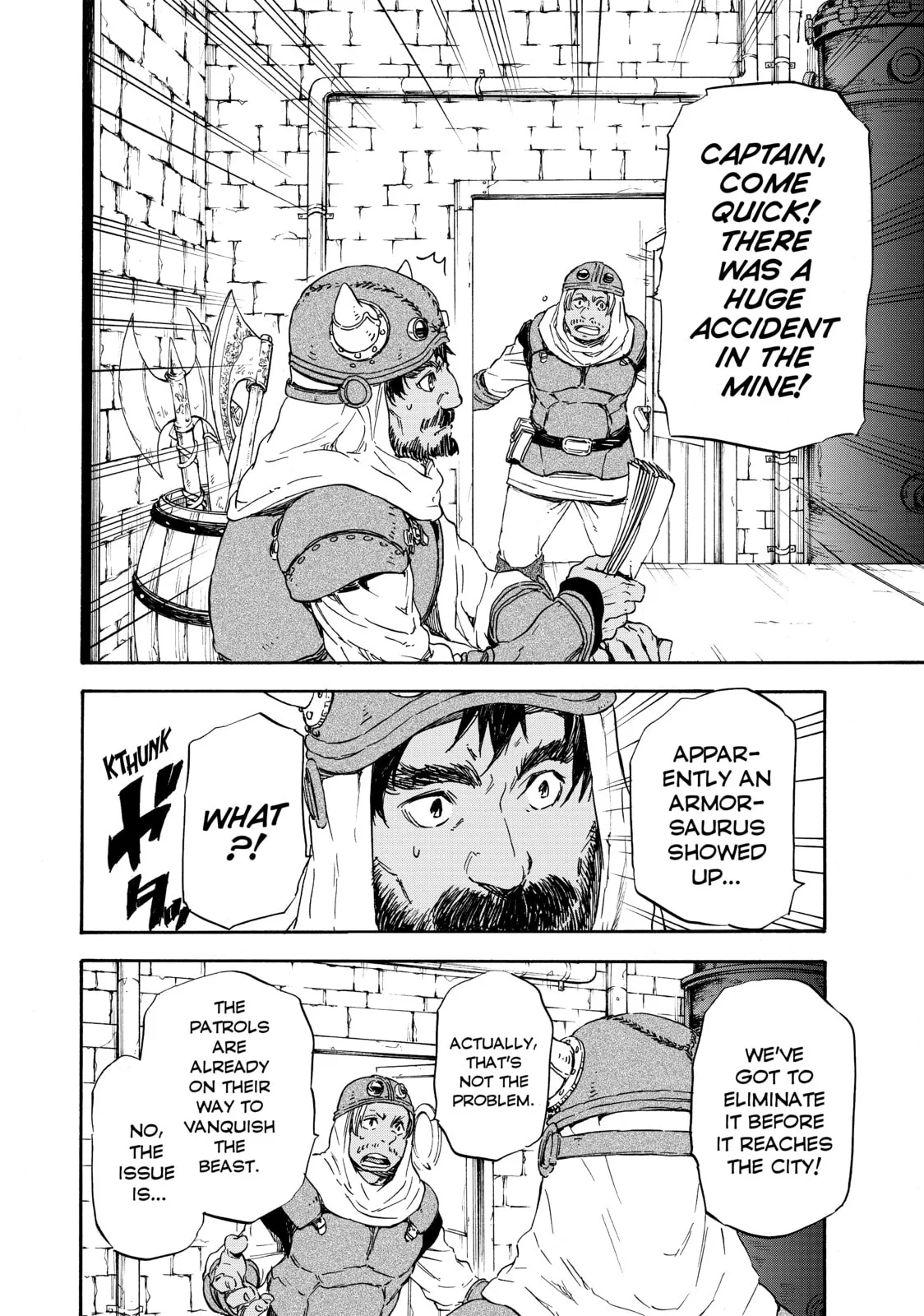That Time I Got Reincarnated as a Slime, chapter 5, page 12