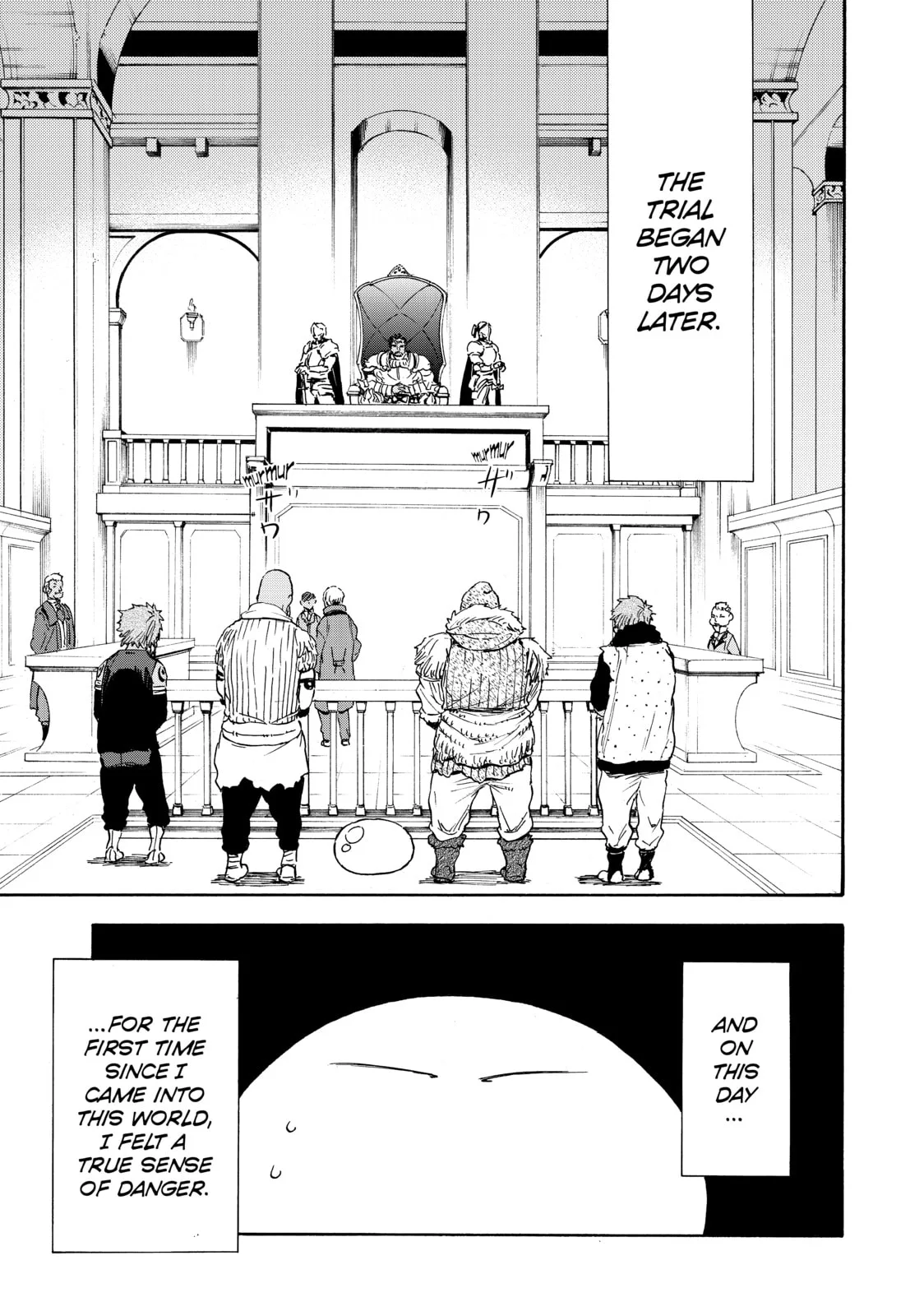 That Time I Got Reincarnated as a Slime, chapter 6, page 24
