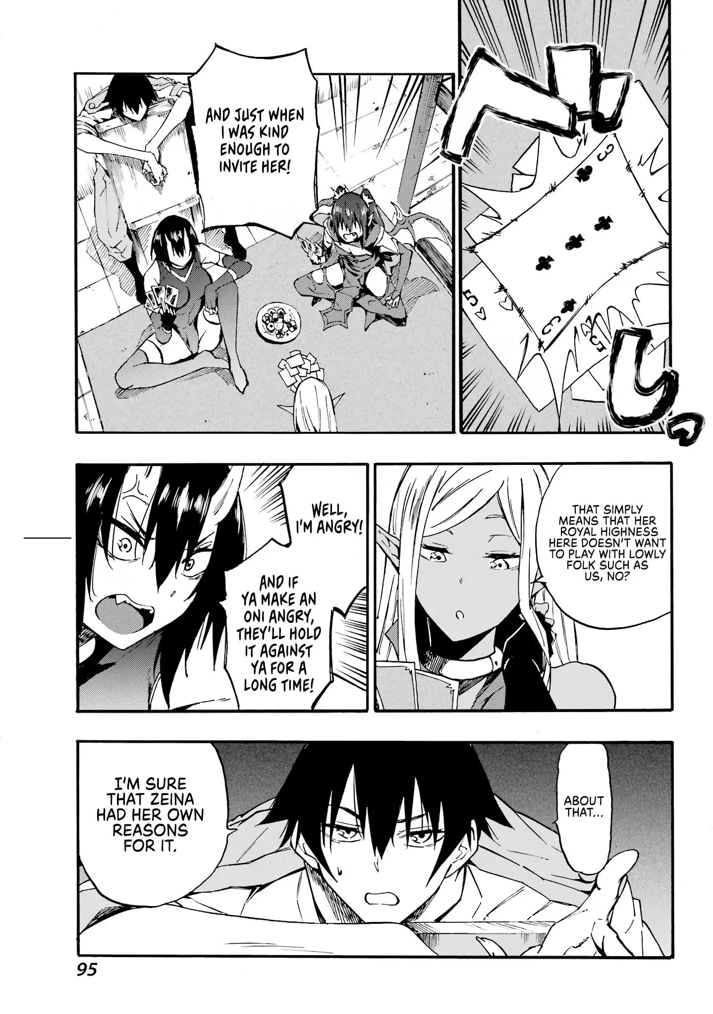 Gokusotsu Kraken, chapter 10, page 16