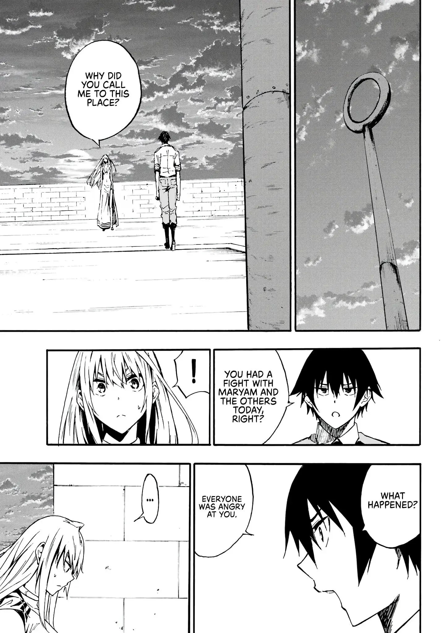 Gokusotsu Kraken, chapter 10, page 18
