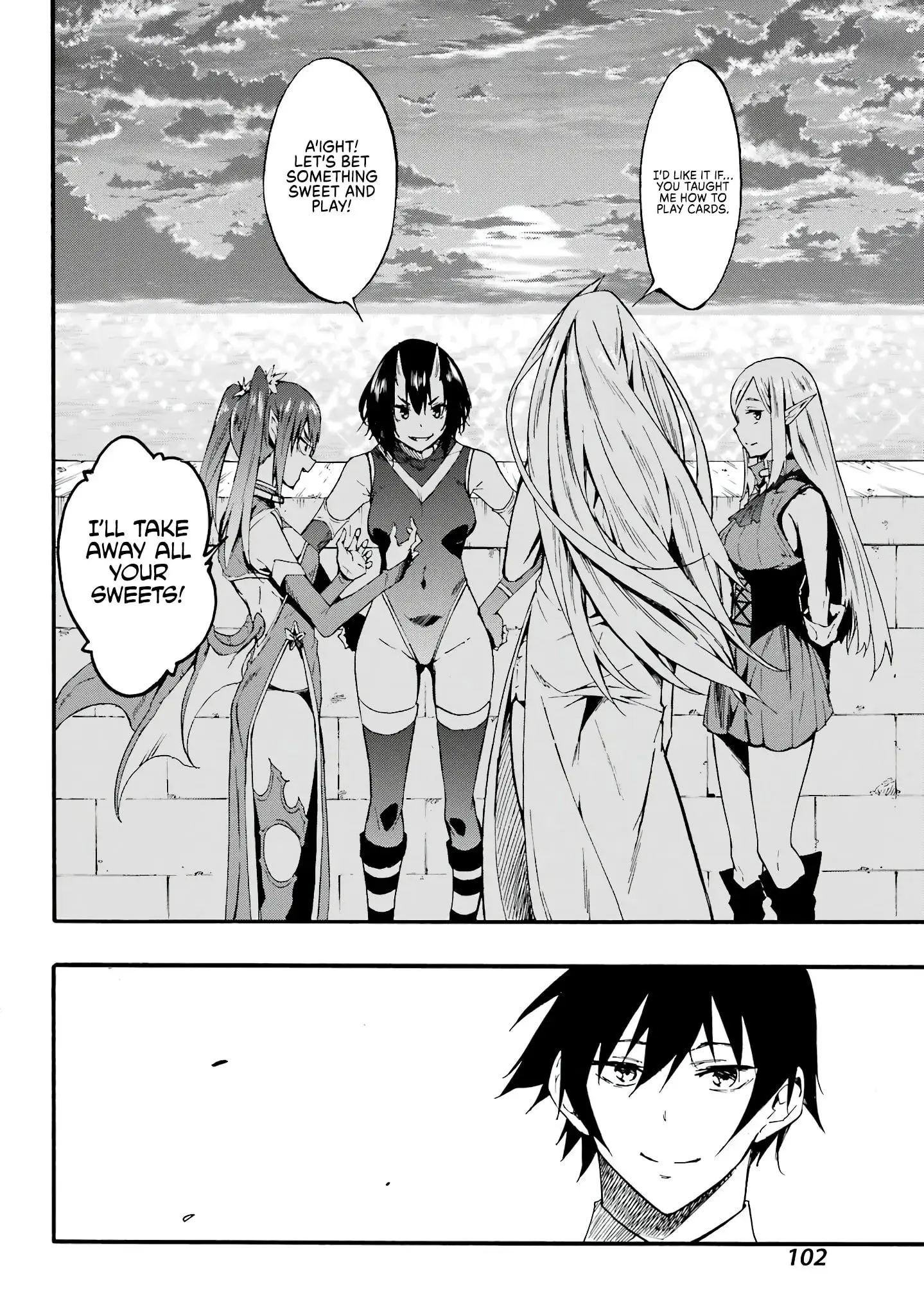 Gokusotsu Kraken, chapter 10, page 23