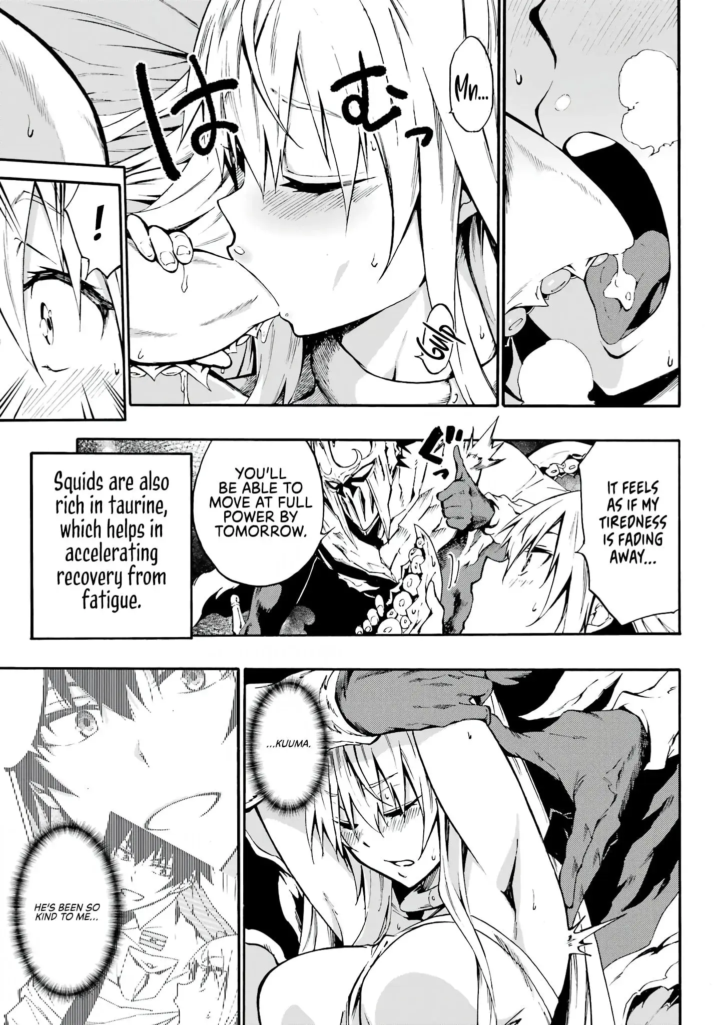 Gokusotsu Kraken, chapter 10, page 26