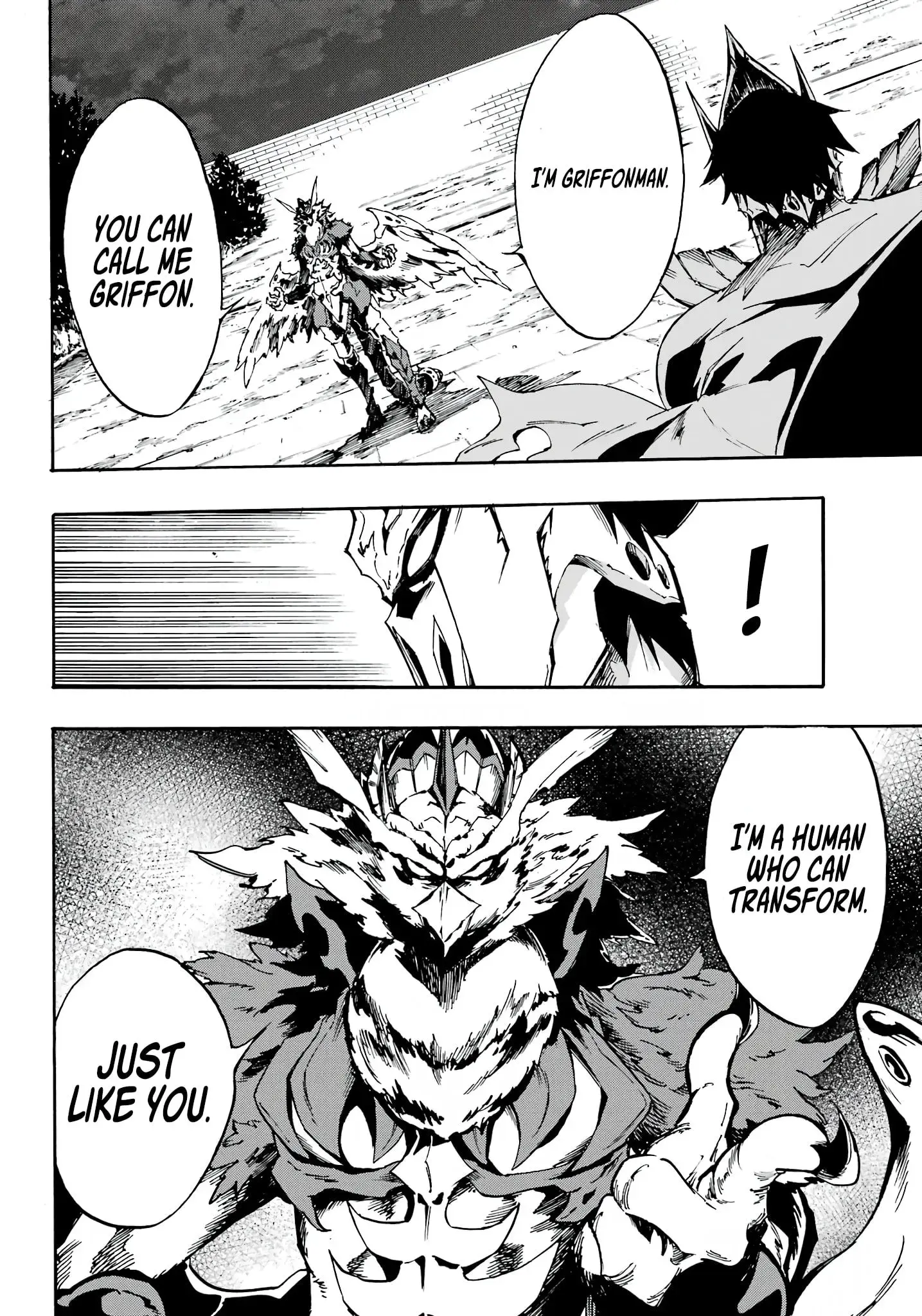 Gokusotsu Kraken, chapter 11, page 6