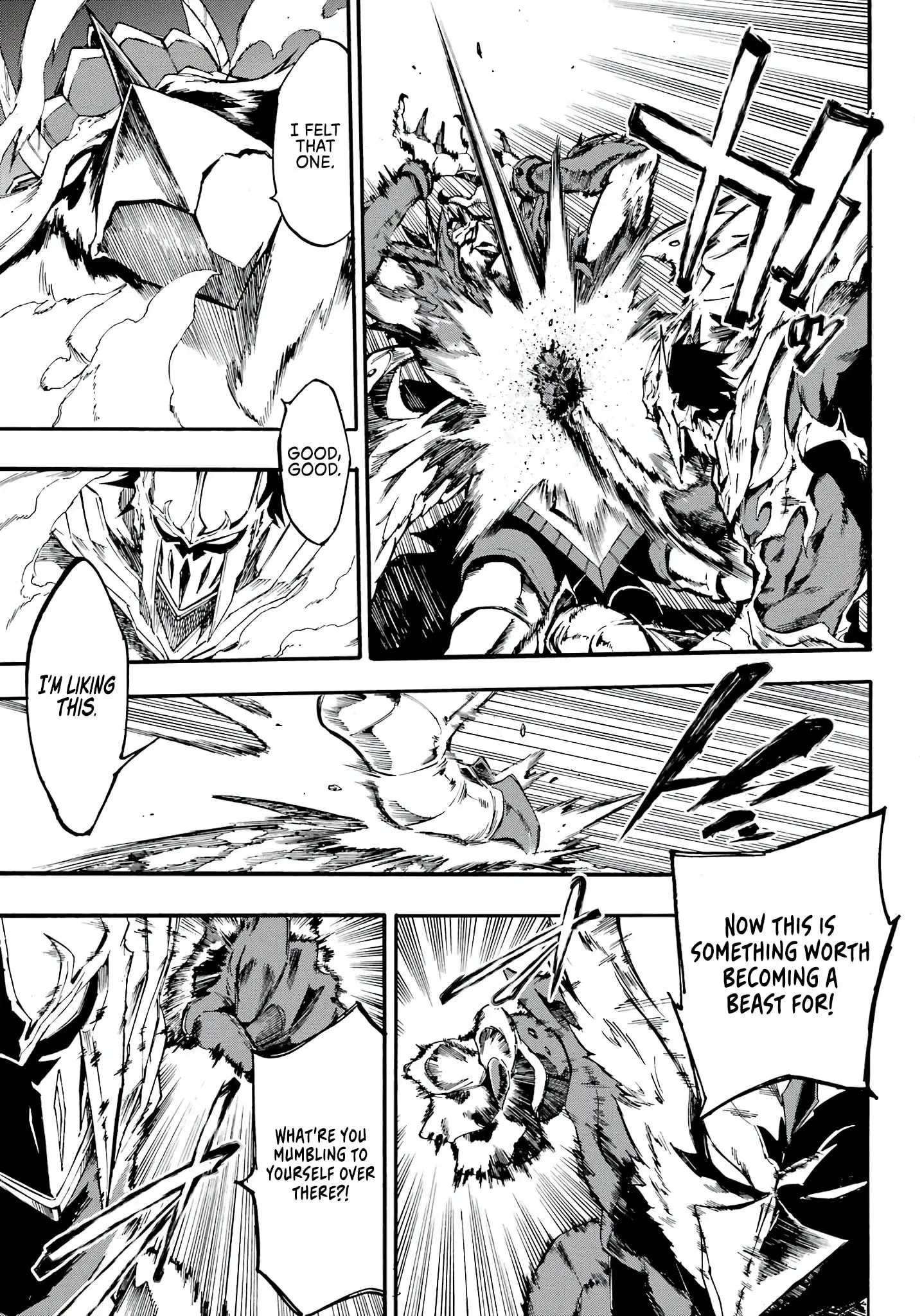 Gokusotsu Kraken, chapter 11, page 10