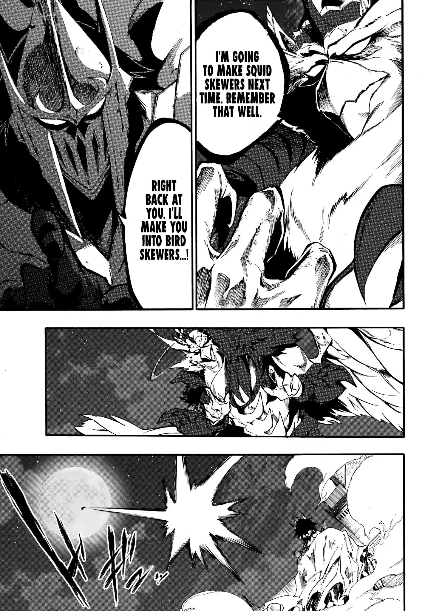 Gokusotsu Kraken, chapter 11, page 25