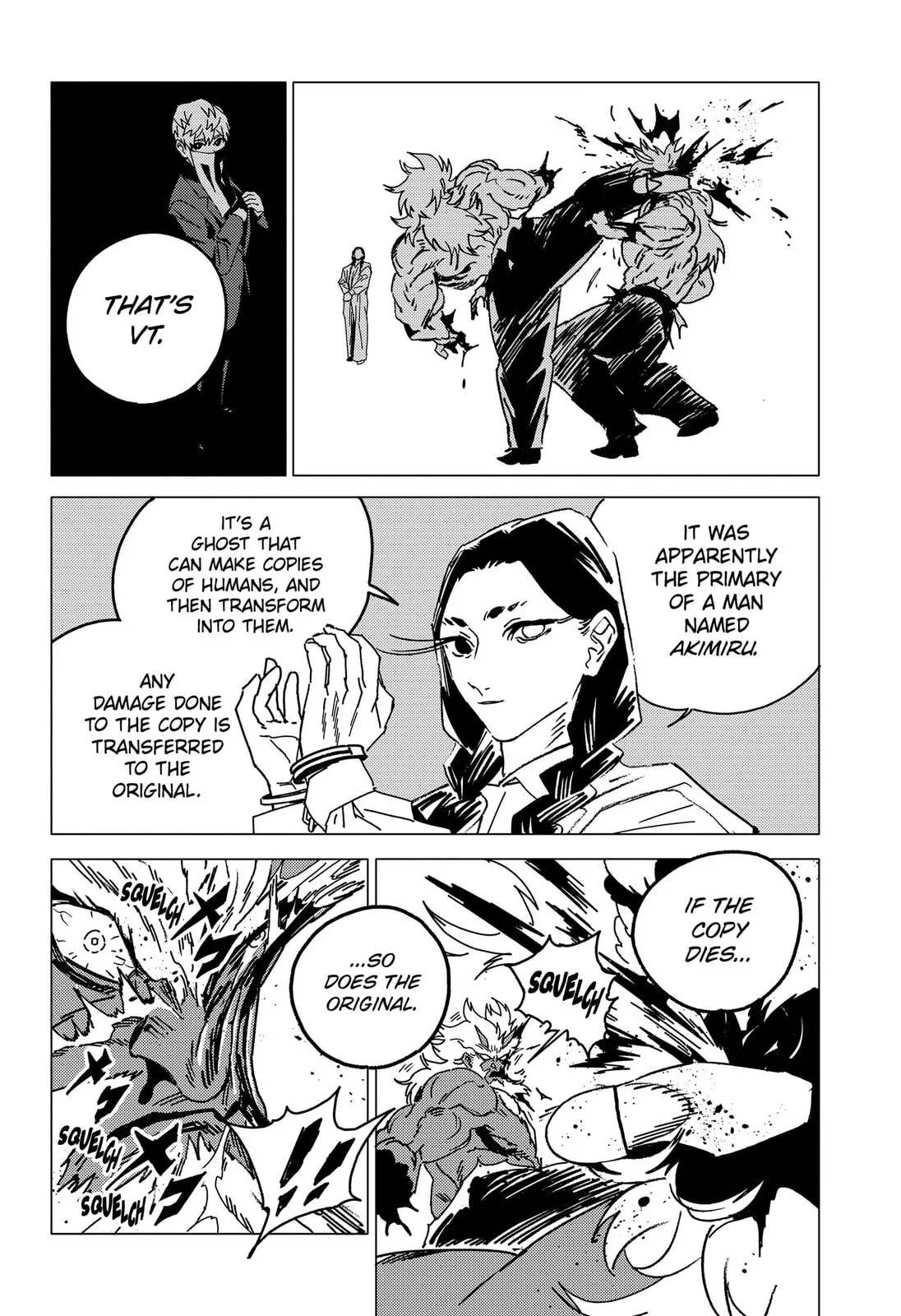Ghost Fixers, chapter 82, page 5