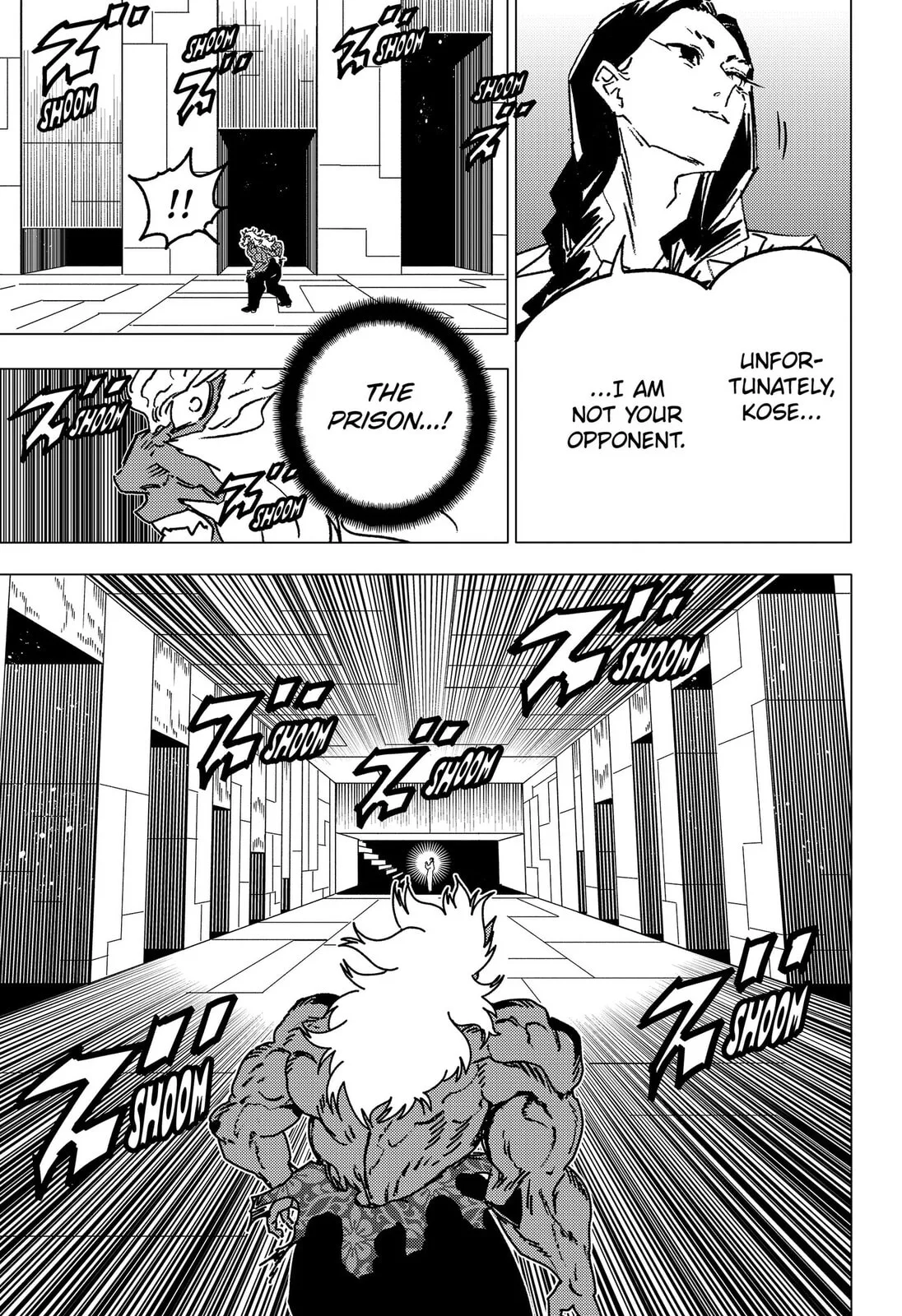 Ghost Fixers, chapter 82, page 8
