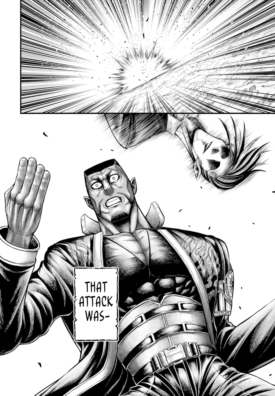 Record of Ragnarok: The Apocalypse of the Gods, chapter 23, page 9