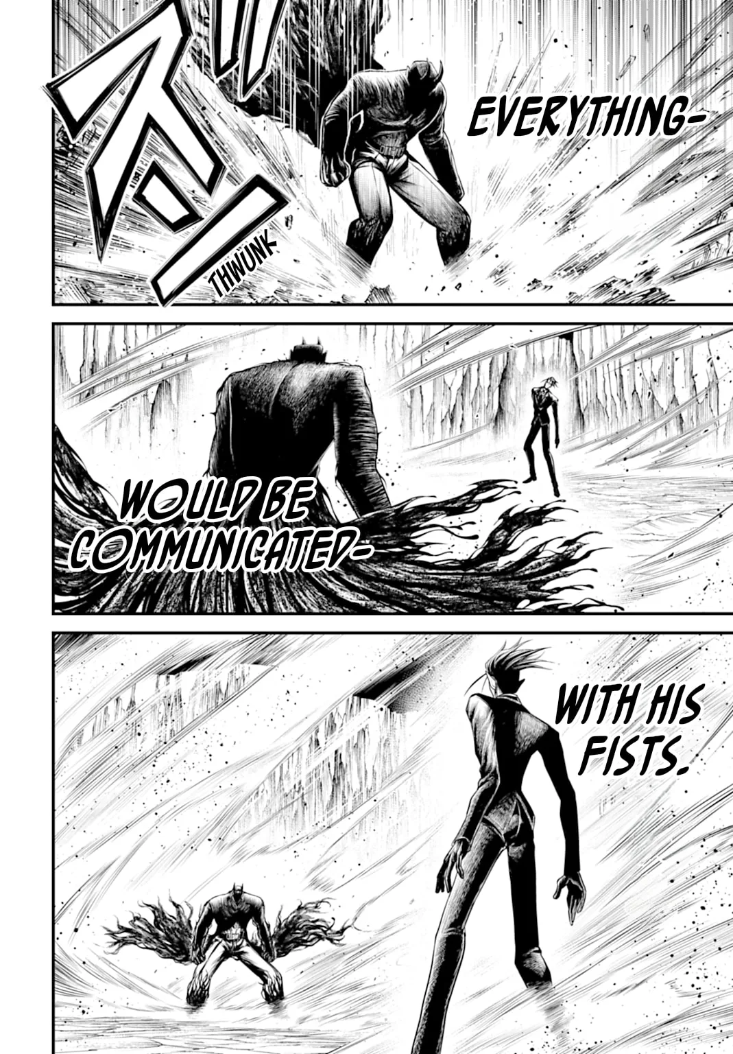 Record of Ragnarok: The Apocalypse of the Gods, chapter 24, page 12