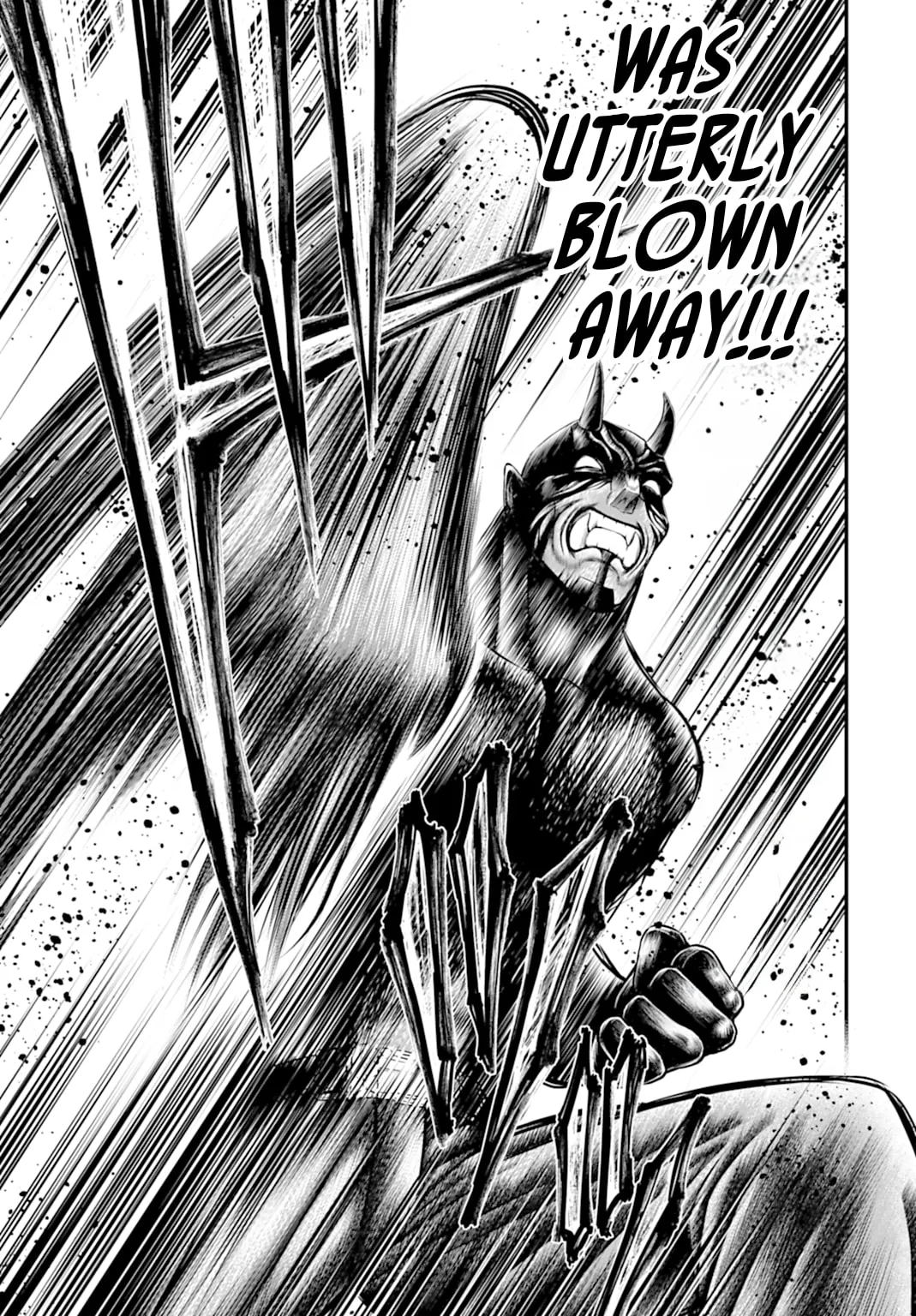 Record of Ragnarok: The Apocalypse of the Gods, chapter 24, page 18