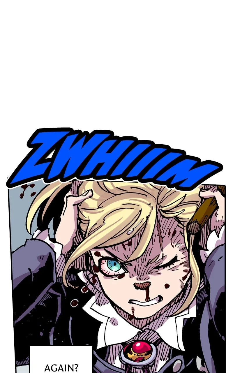 Clevatess, chapter 72, page 5