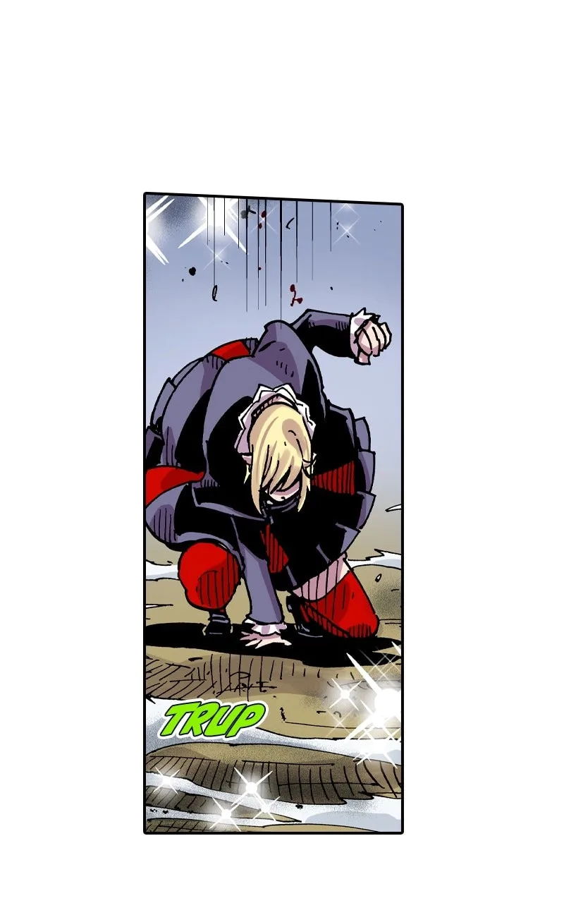Clevatess, chapter 72, page 6