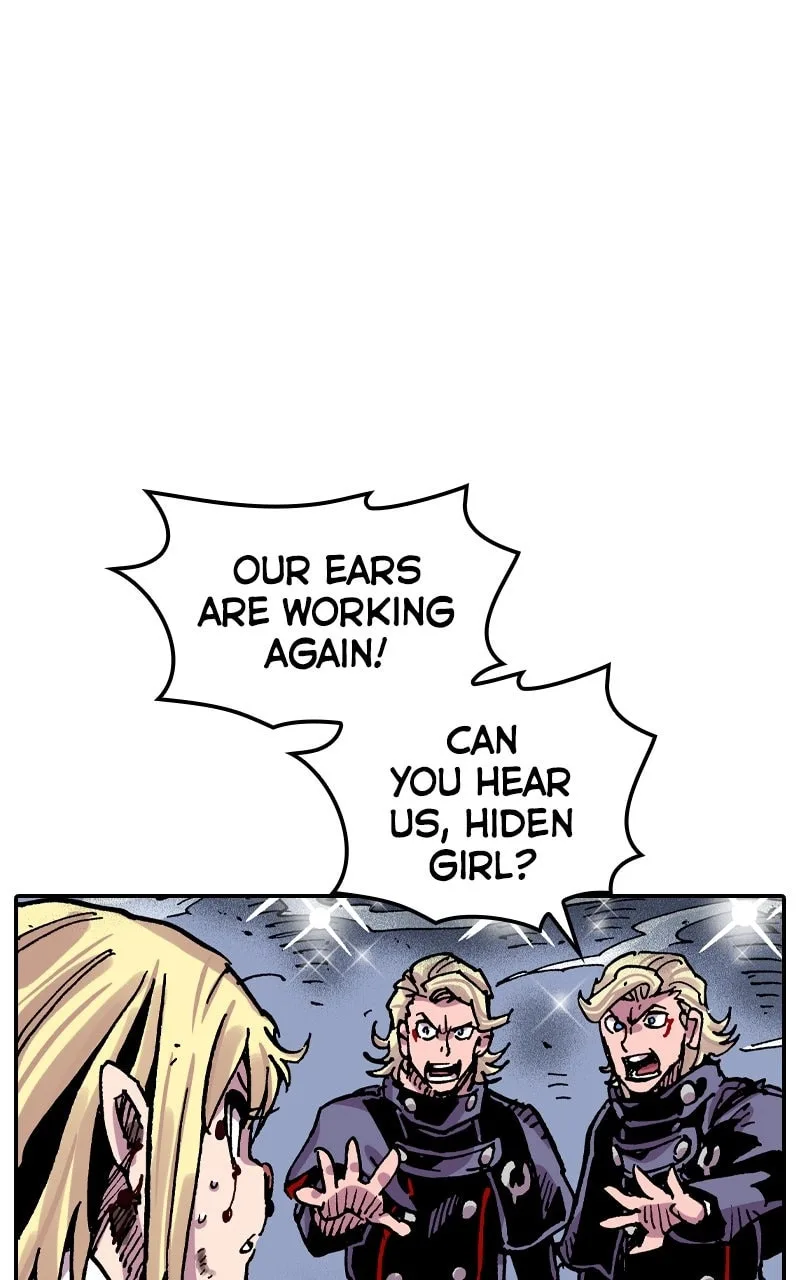 Clevatess, chapter 72, page 7
