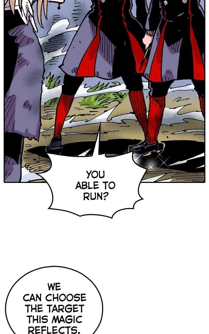 Clevatess, chapter 72, page 8