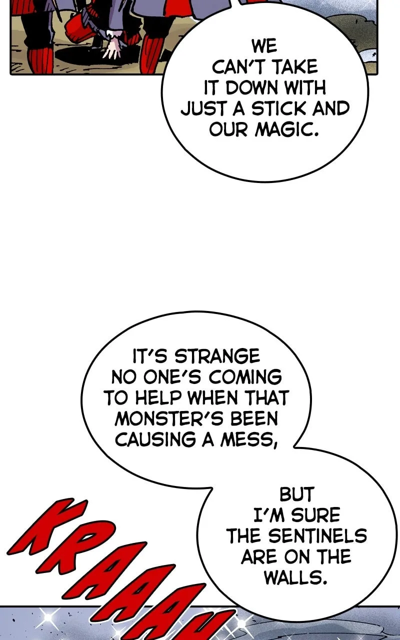Clevatess, chapter 72, page 10