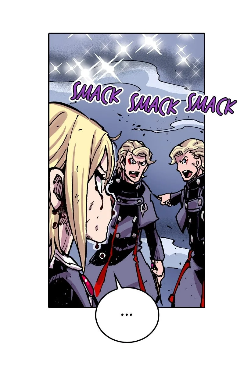 Clevatess, chapter 72, page 12