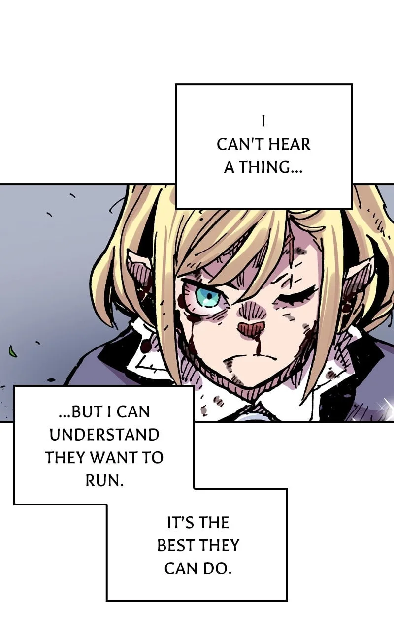 Clevatess, chapter 72, page 13