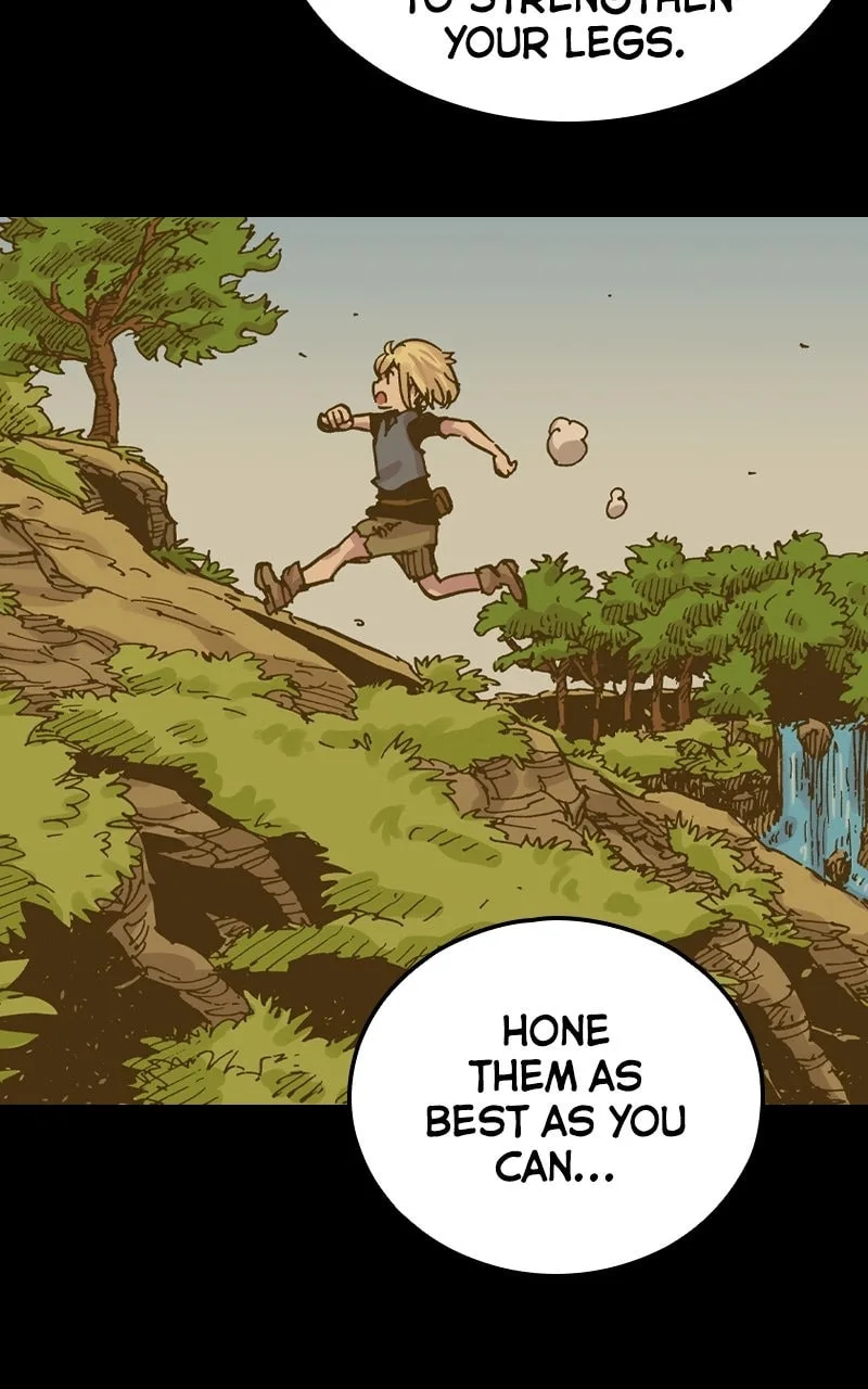 Clevatess, chapter 72, page 20
