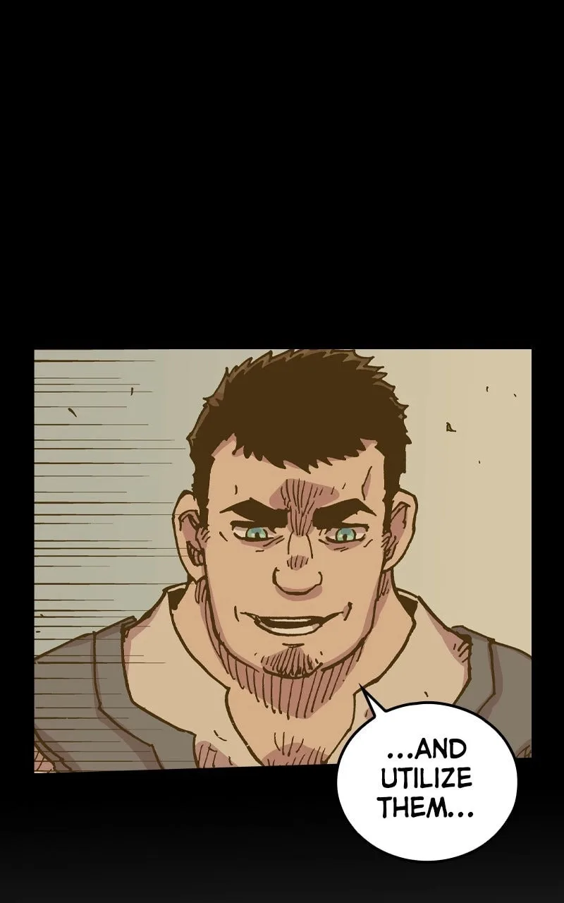 Clevatess, chapter 72, page 21