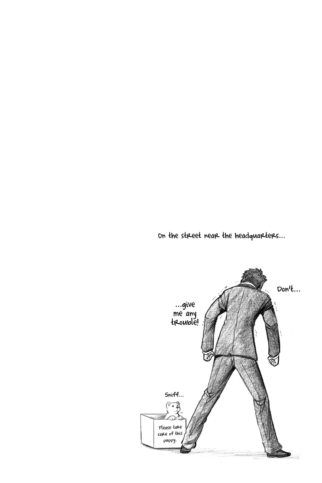 Assassination Classroom, chapter 166, page 22